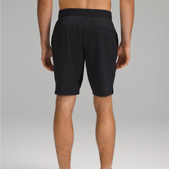 T.H.E. Linerless Short 9" - Picture 5 of 5